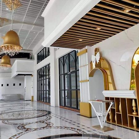 Arte Mont Kiara Host By Host Corner Suites Kuala Lumpur Eksteriør bilde