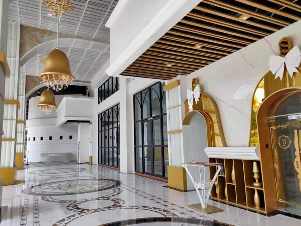 Arte Mont Kiara Host By Host Corner Suites Kuala Lumpur Eksteriør bilde