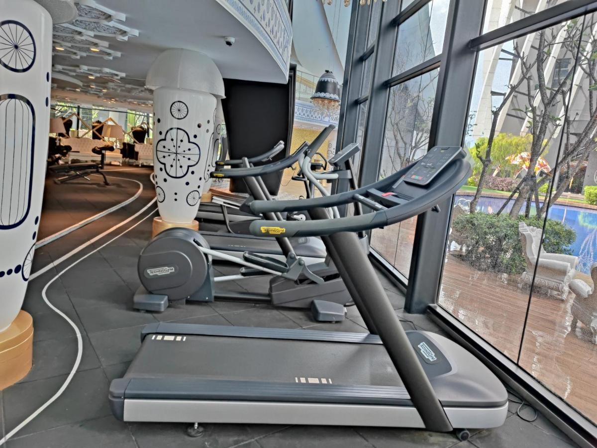 Arte Mont Kiara Host By Host Corner Suites Kuala Lumpur Eksteriør bilde